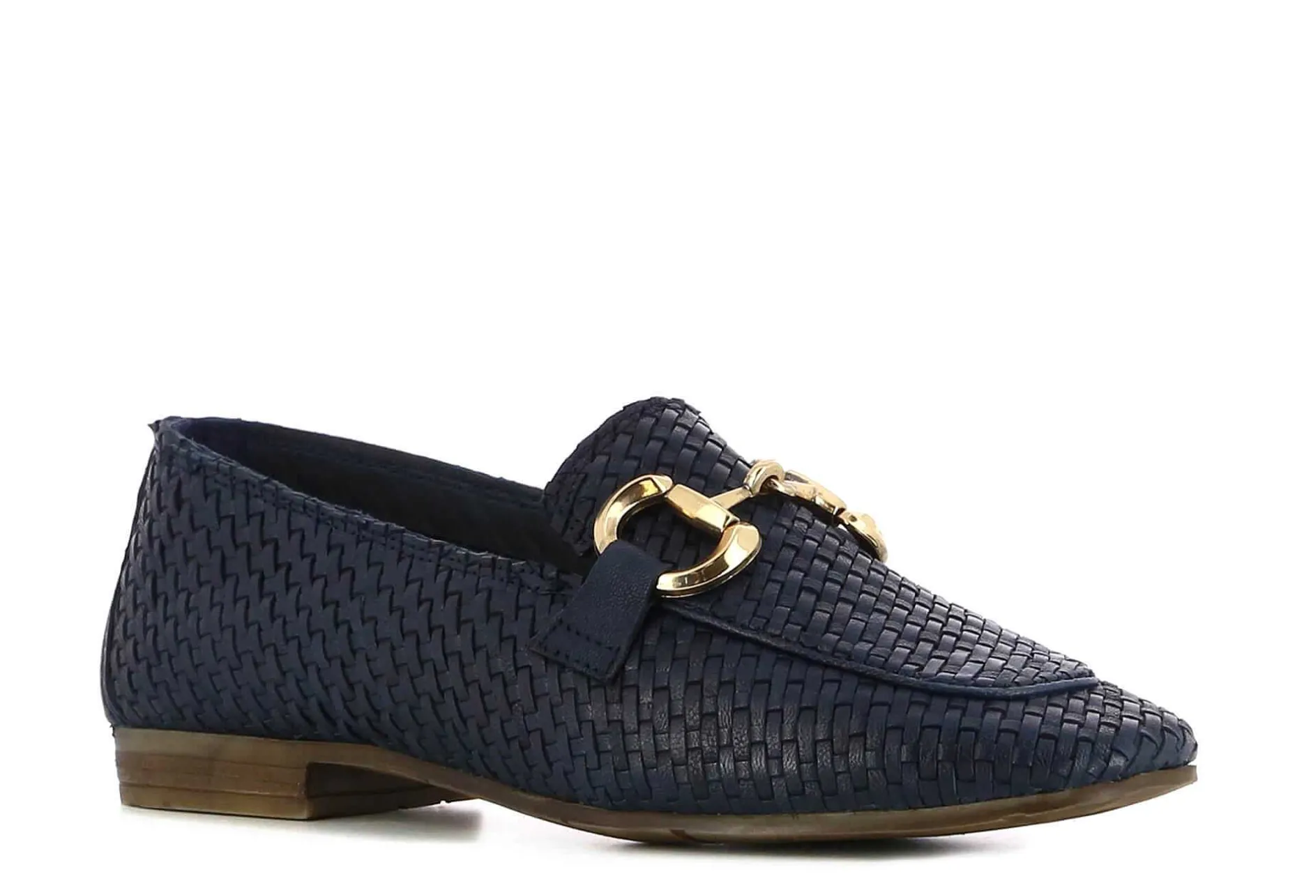 Camila's Mocasines Planos Caterina^Mujer Mocasines