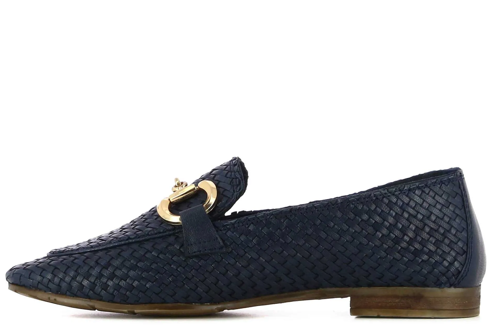 Camila's Mocasines Planos Caterina^Mujer Mocasines