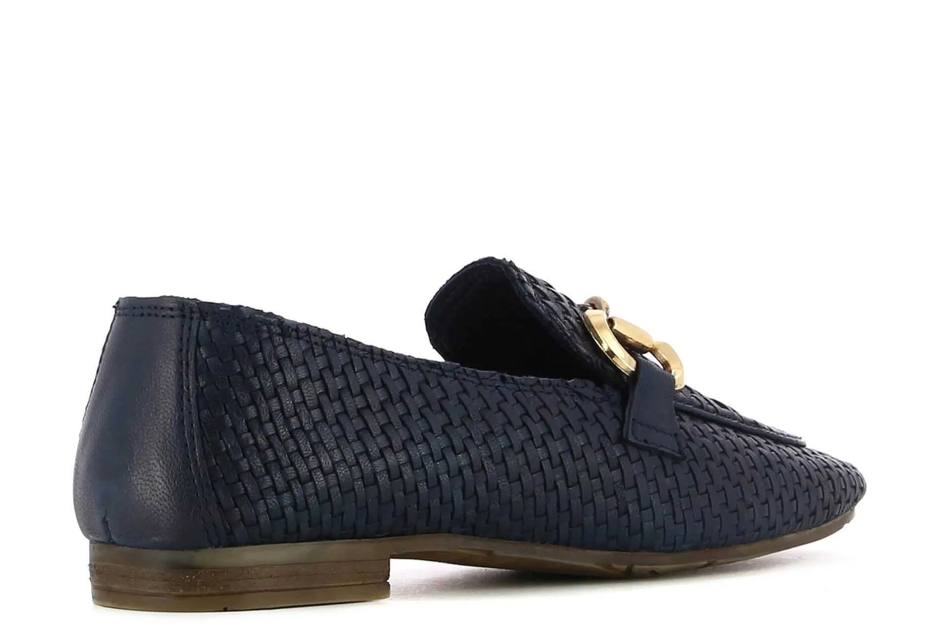 Camila's Mocasines Planos Caterina^Mujer Mocasines