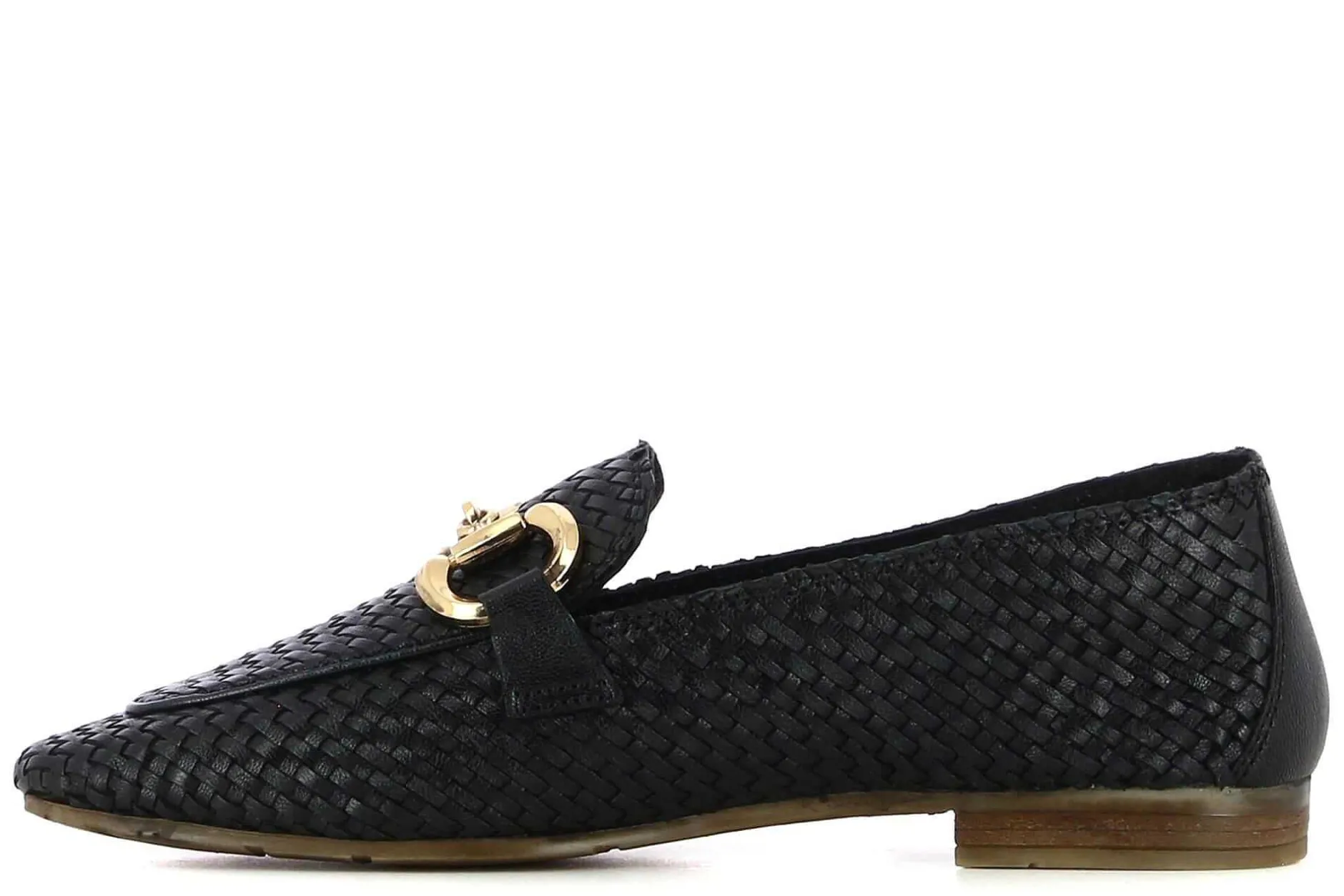 Camila's Mocasines Planos Caterina^Mujer Mocasines