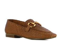 Camila's Mocasines Planos Caterina^Mujer Mocasines