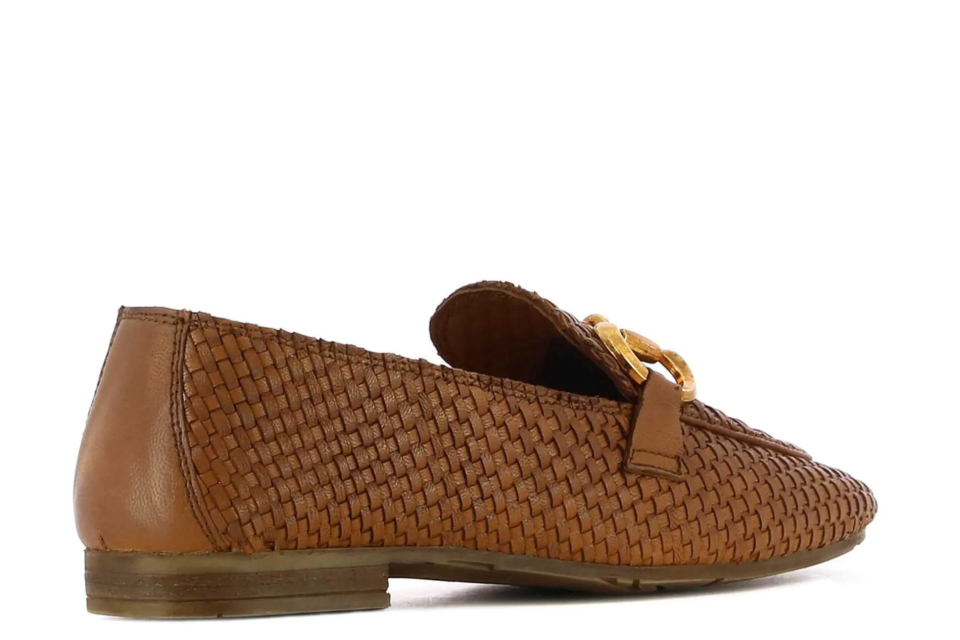 Camila's Mocasines Planos Caterina^Mujer Mocasines