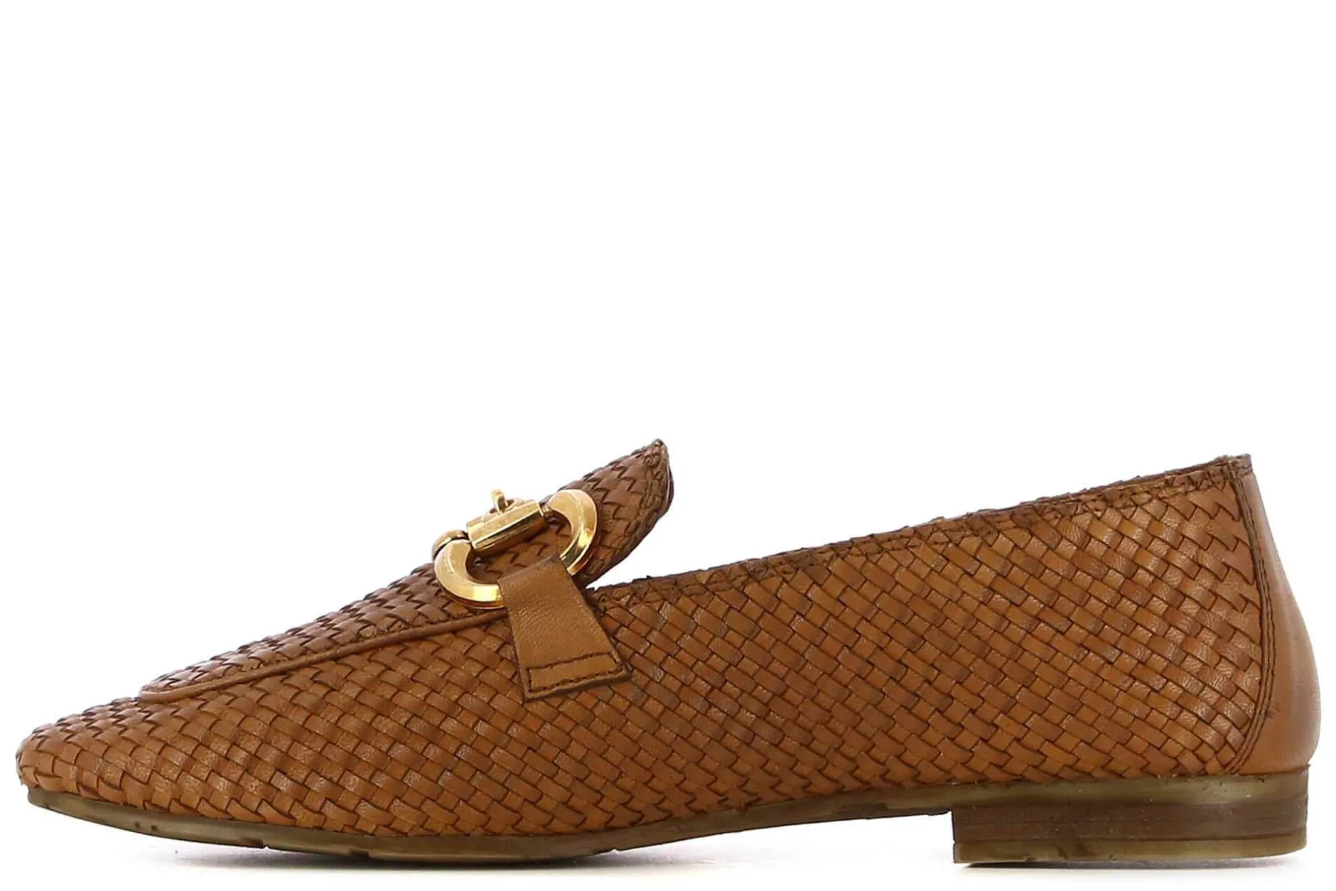 Camila's Mocasines Planos Caterina^Mujer Mocasines