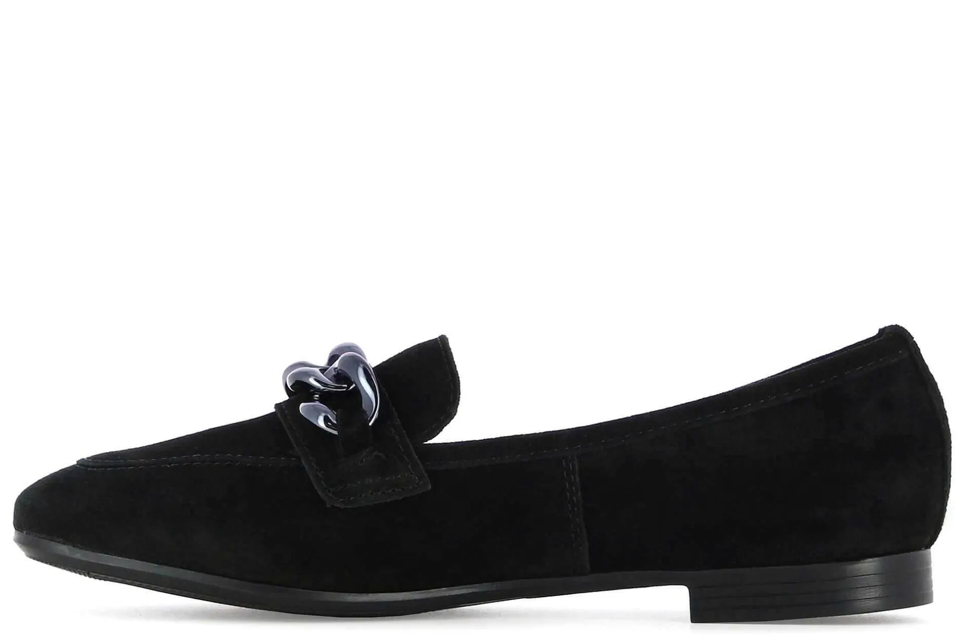 Camila's Mocasines Planos Minerva^Mujer Mocasines