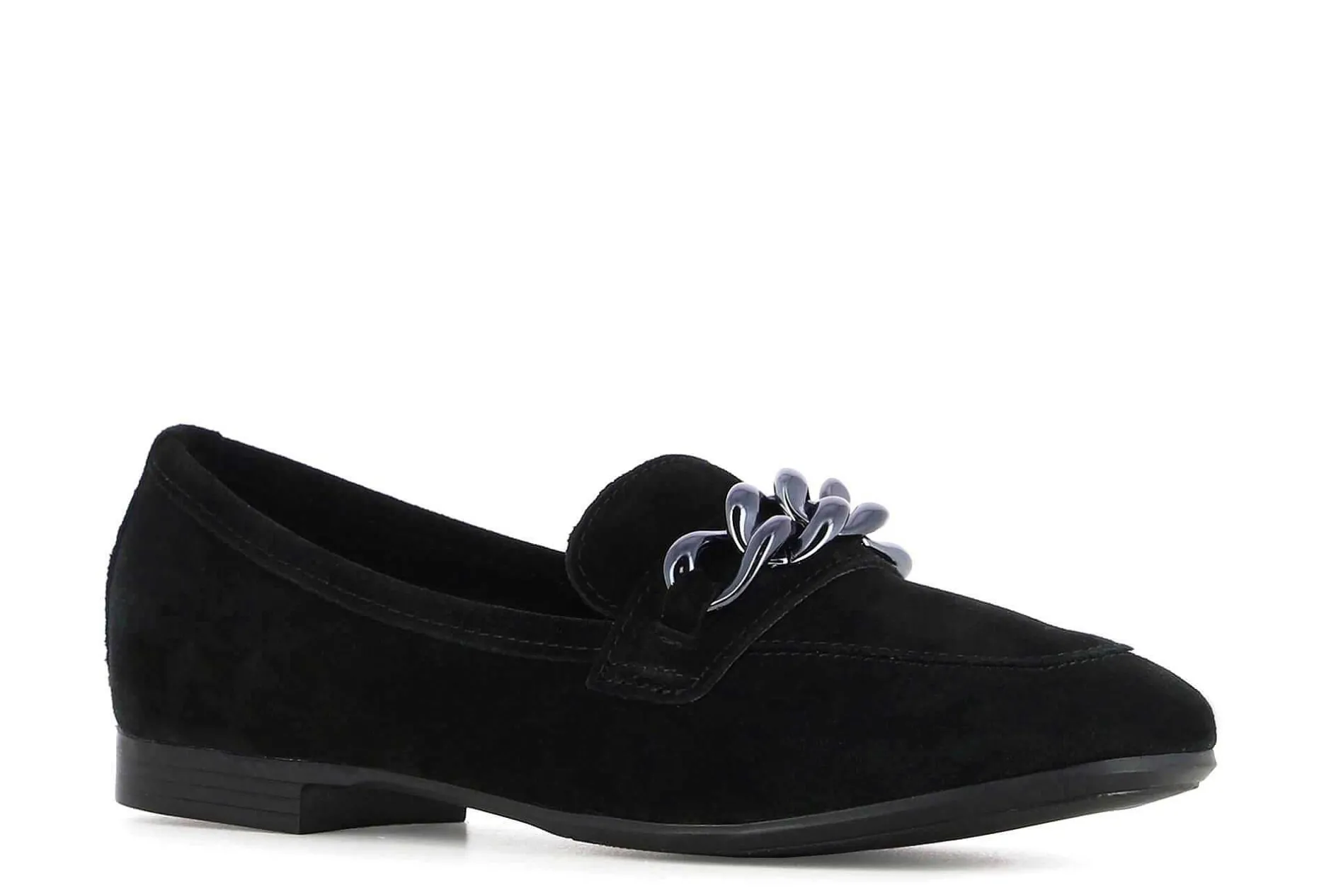 Camila's Mocasines Planos Minerva^Mujer Mocasines