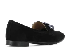 Camila's Mocasines Planos Minerva^Mujer Mocasines