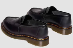 Dr. Martens Mocasines Planos Penton^Mujer Mocasines