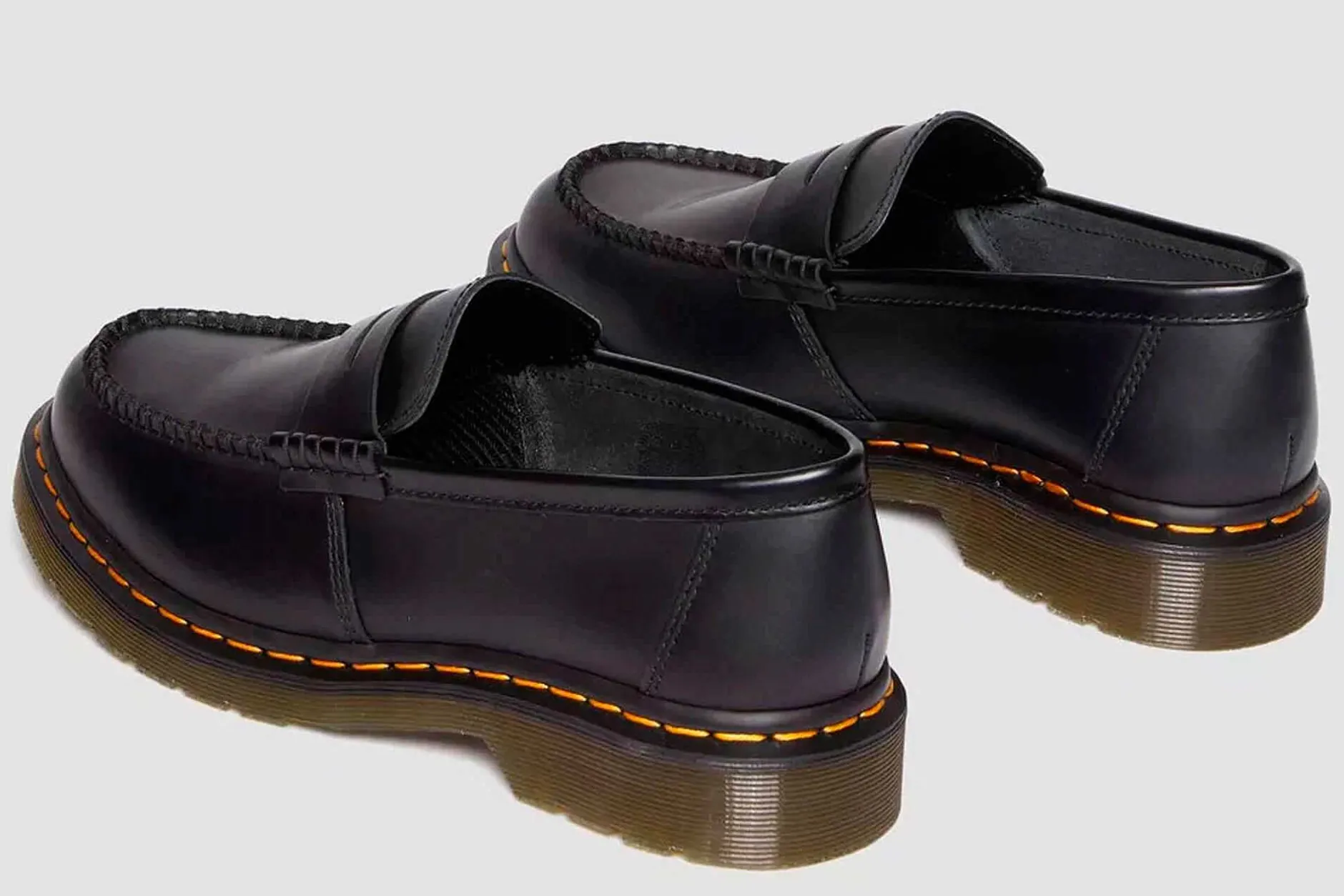 Dr. Martens Mocasines Planos Penton^Mujer Mocasines