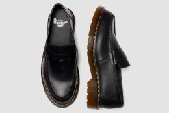 Dr. Martens Mocasines Planos Penton^Mujer Mocasines