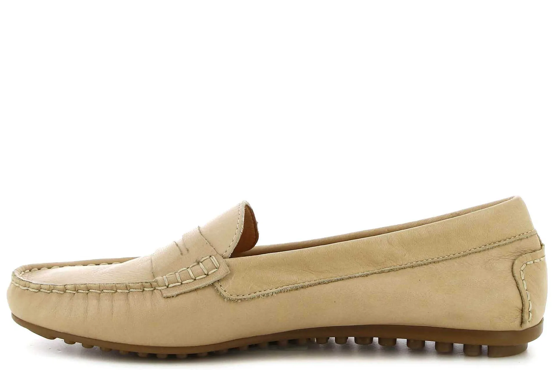 Casas Collection Mocasines Planos Sauvage^Mujer Mocasines