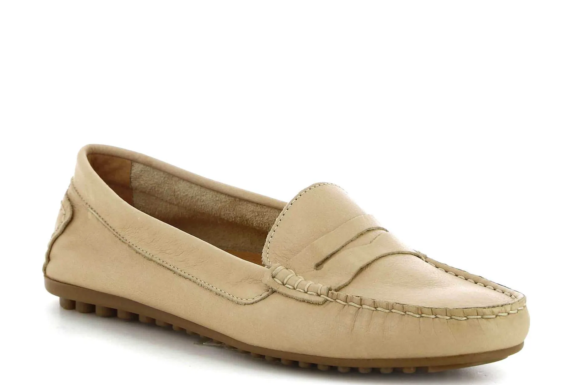 Casas Collection Mocasines Planos Sauvage^Mujer Mocasines
