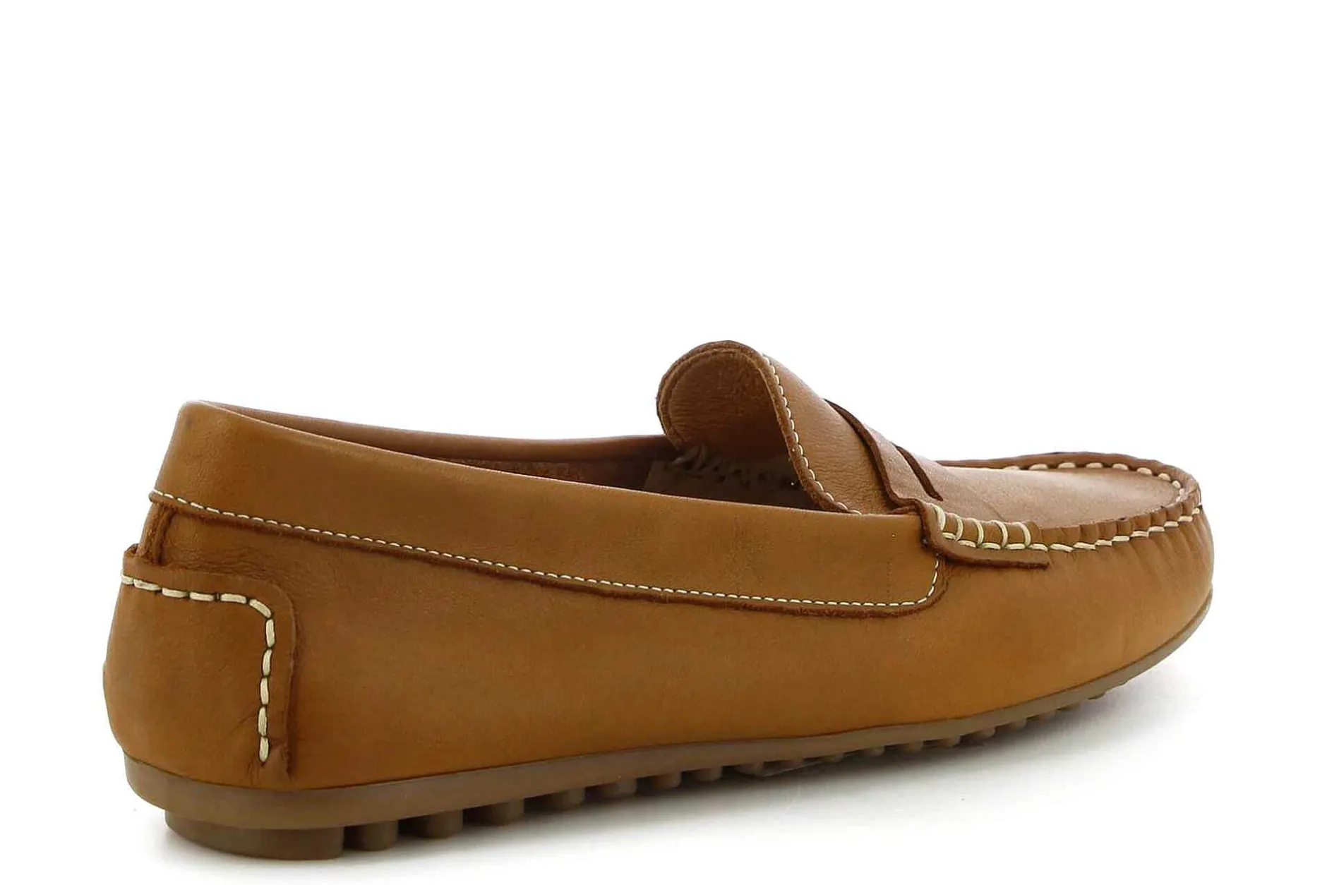 Casas Collection Mocasines Planos Sauvage^Mujer Mocasines