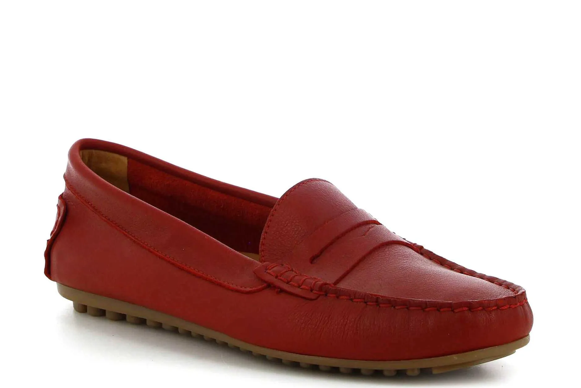 Casas Collection Mocasines Planos Sauvage^Mujer Mocasines