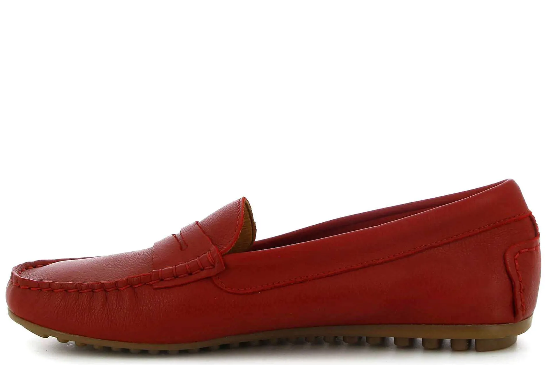 Casas Collection Mocasines Planos Sauvage^Mujer Mocasines