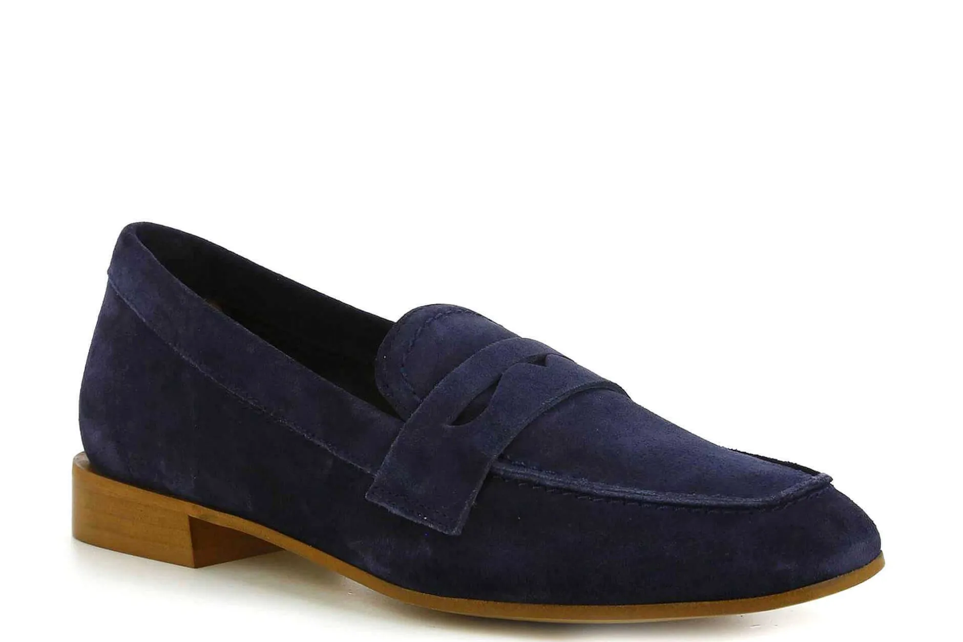 Camila's Mocasines Planos Zuena^Mujer Mocasines