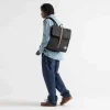 Herschel Mochila City Backpack^ Mochilas
