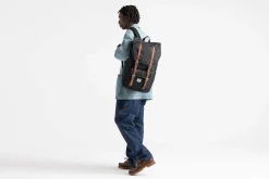 Herschel Mochila Little America Backpack^ Mochilas