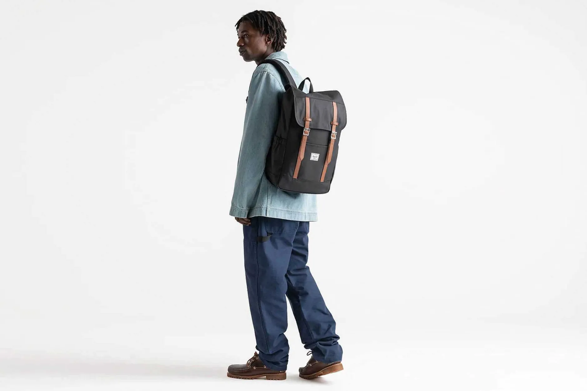 Herschel Mochila Retreat Backpack^ Mochilas
