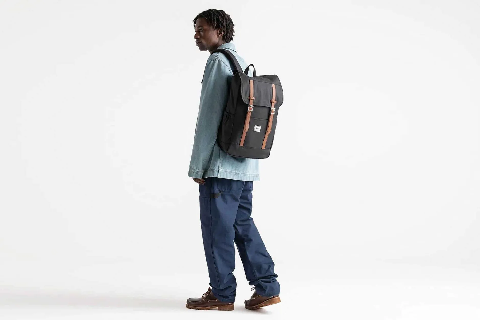 Herschel Mochila Retreat Backpack^ Mochilas