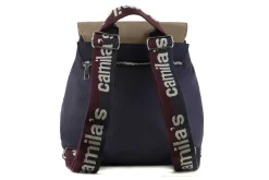 Camila's Mochila Isadora^ Mochilas