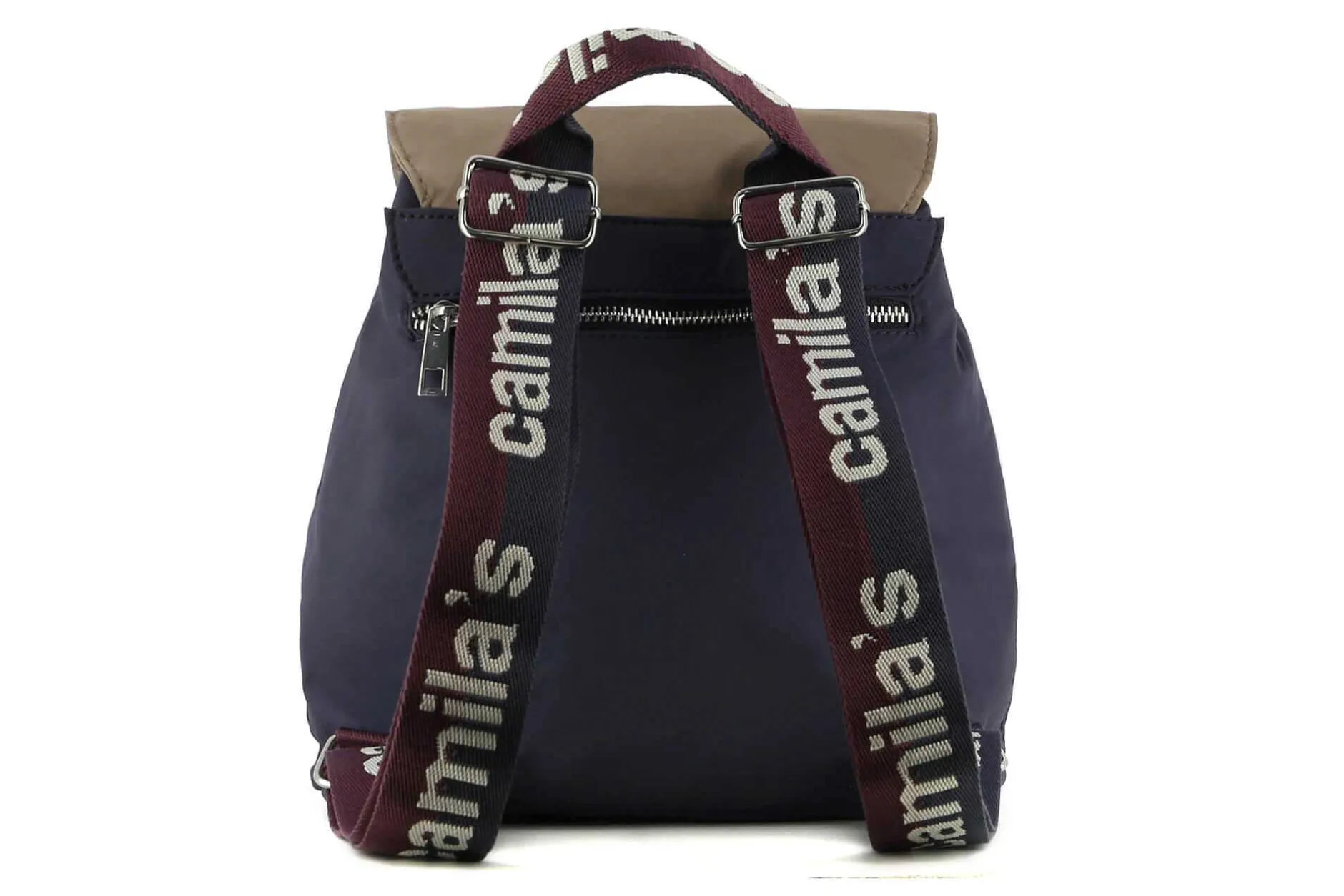 Camila's Mochila Isadora^ Mochilas