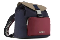 Camila's Mochila Isadora^ Mochilas