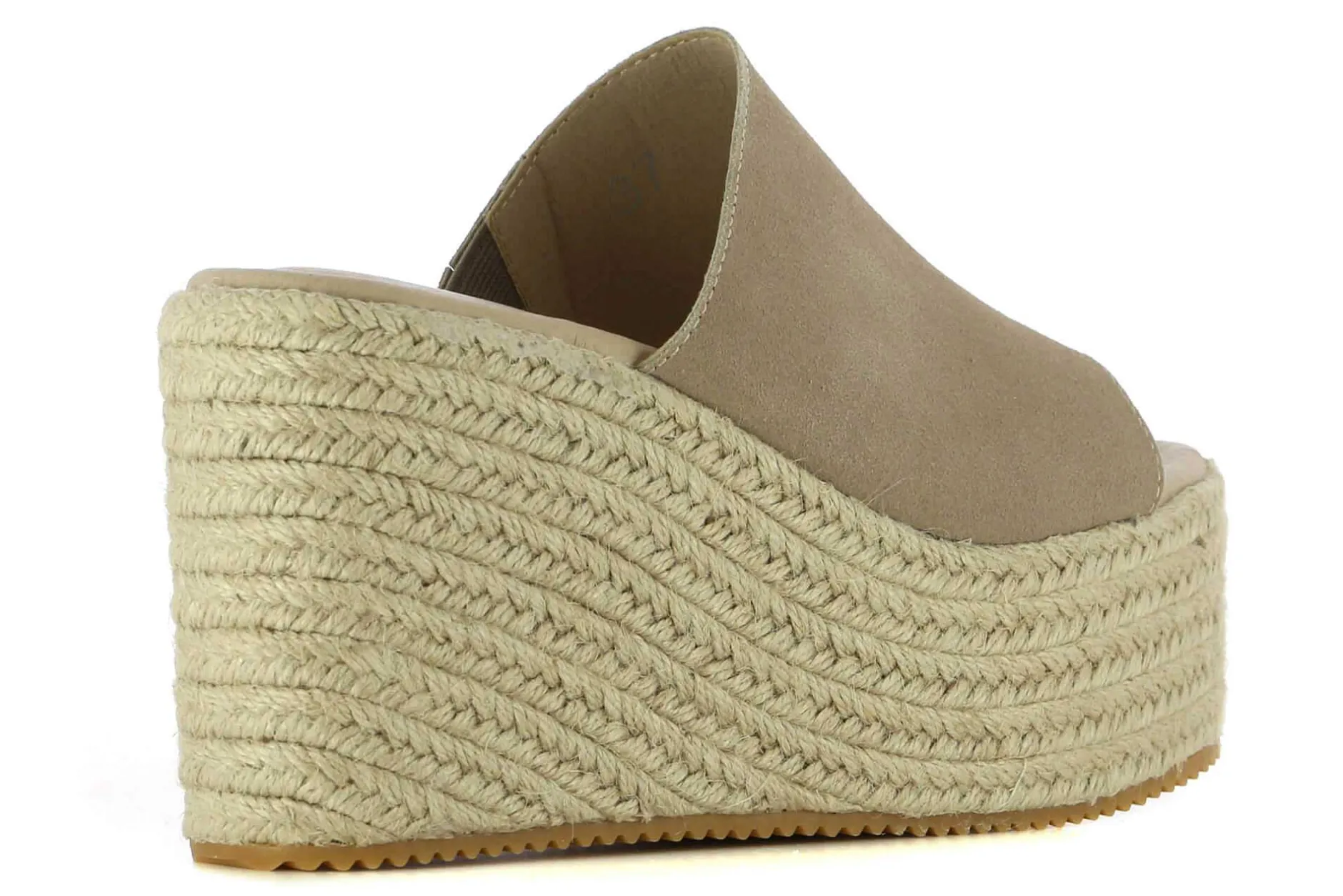 Yuu Jou Mules De Cuna Auri^Mujer Zuecos Y Mules
