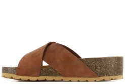 Casas Collection Mules De Cuna Zamora^Mujer Zuecos Y Mules