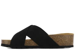 Casas Collection Mules De Cuna Zamora^Mujer Zuecos Y Mules
