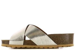 Casas Collection Mules De Cuna Zamora^Mujer Zuecos Y Mules
