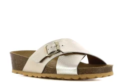 Casas Collection Mules De Cuna Zamora^Mujer Zuecos Y Mules