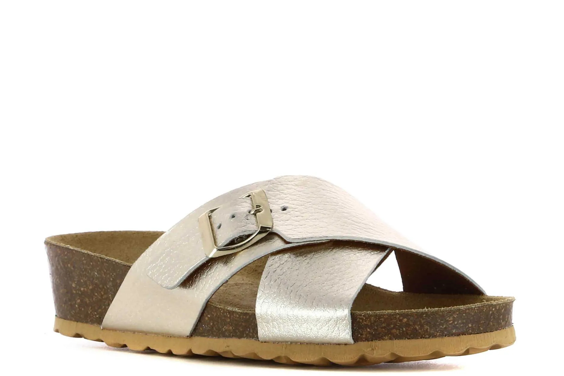 Casas Collection Mules De Cuna Zamora^Mujer Zuecos Y Mules
