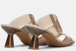 Hispanitas Mules De Tacon Danielle^Mujer Zuecos Y Mules