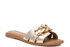Carmela Mules Planos 161569^Mujer Zuecos Y Mules