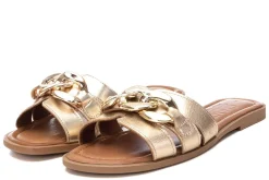 Carmela Mules Planos 161569^Mujer Zuecos Y Mules