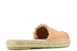 Camila's Mules Planos Clarita^Mujer Zuecos Y Mules