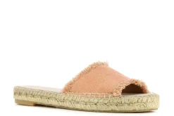 Camila's Mules Planos Clarita^Mujer Zuecos Y Mules