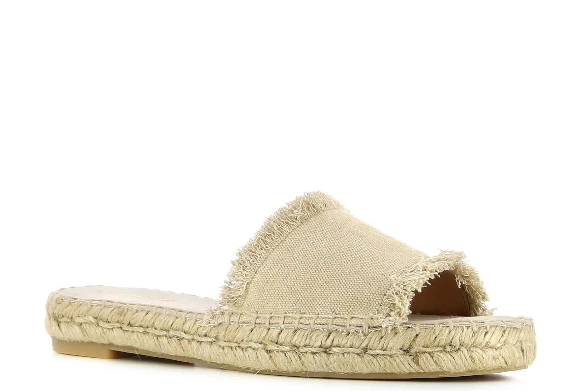 Camila's Mules Planos Clarita^Mujer Zuecos Y Mules