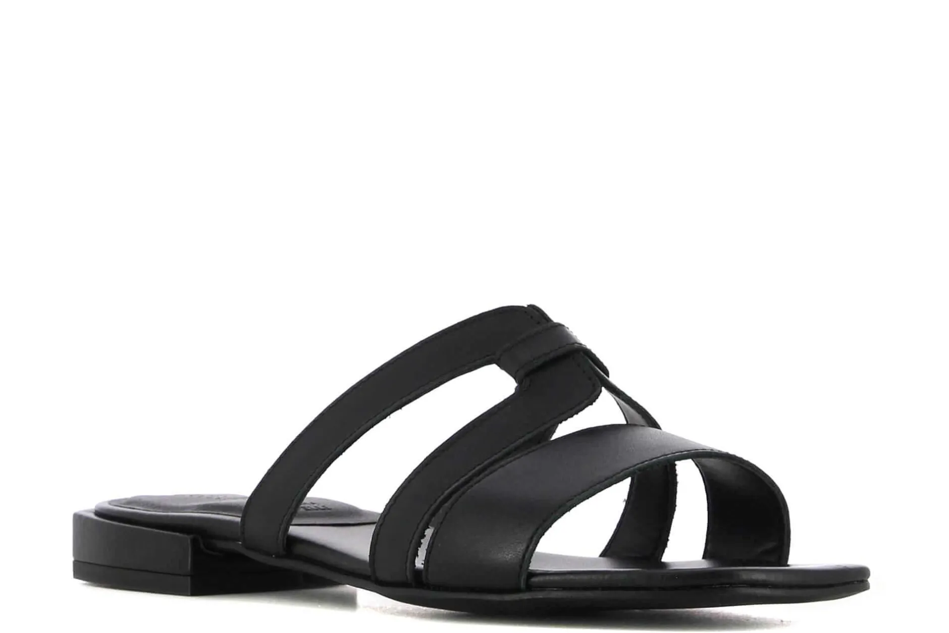 Camila's Mules Planos Estella^Mujer Zuecos Y Mules