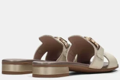 Hispanitas Mules Planos Lena^Mujer Zuecos Y Mules