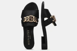 Hispanitas Mules Planos Lena^Mujer Zuecos Y Mules