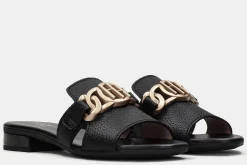 Hispanitas Mules Planos Lena^Mujer Zuecos Y Mules