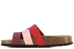 Camila's Mules Planos Miro^Mujer Zuecos Y Mules