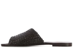Camila's Mules Planos Trenca^Mujer Zuecos Y Mules