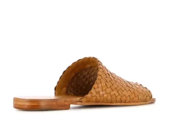 Camila's Mules Planos Trenca^Mujer Zuecos Y Mules