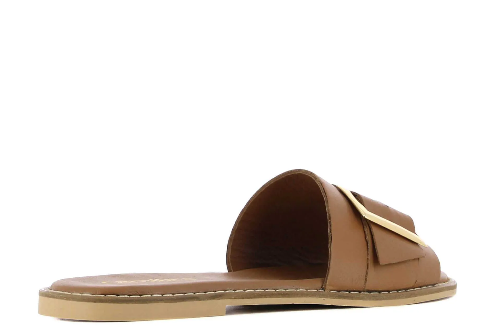 Camila's Mules Planos Tulia^Mujer Zuecos Y Mules