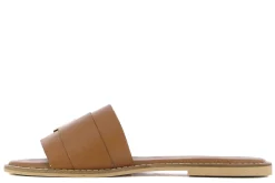 Camila's Mules Planos Tulia^Mujer Zuecos Y Mules
