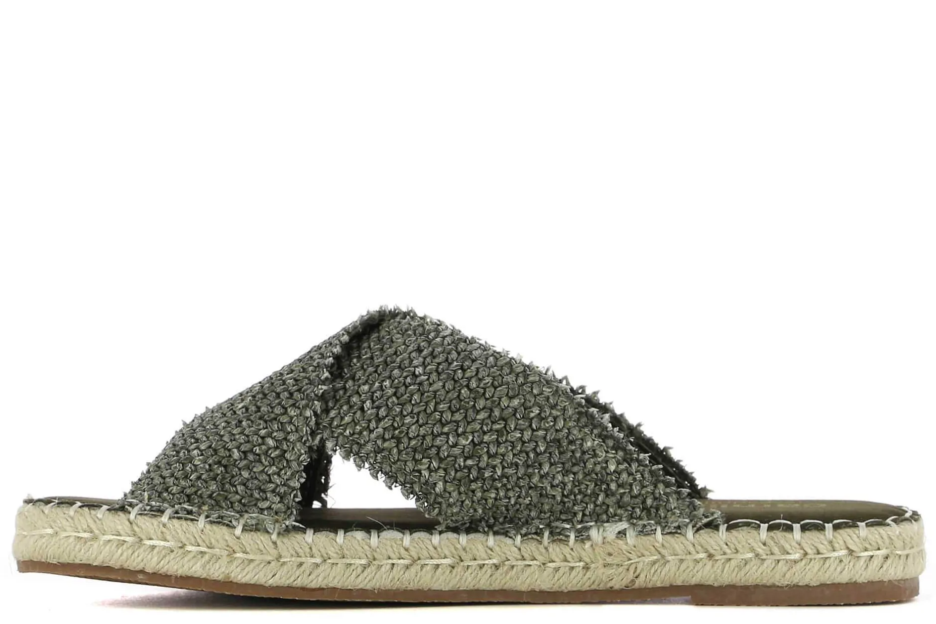Camila's Mules Planos Veus^Mujer Zuecos Y Mules