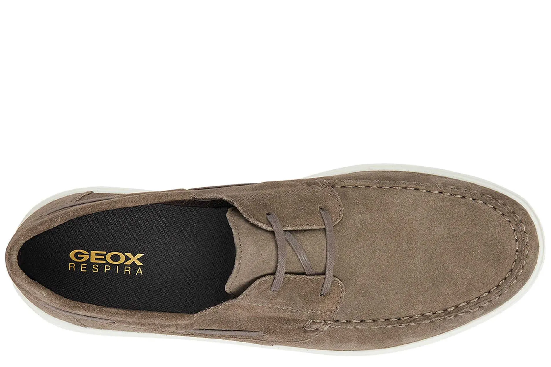 Geox Náuticos U Avola^Hombre Náuticos