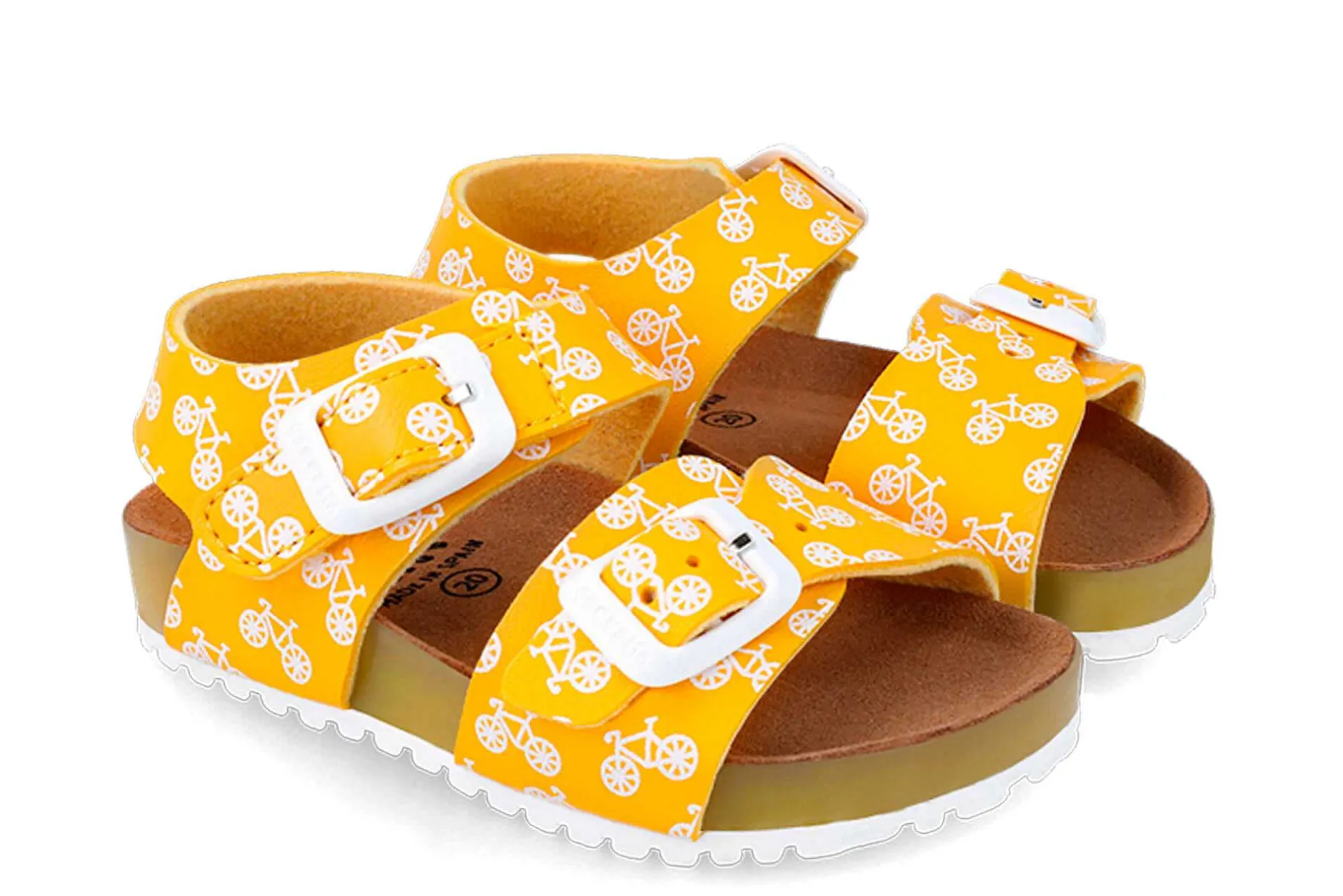 Garvalin Sandalias 242467^Niña Sandalias